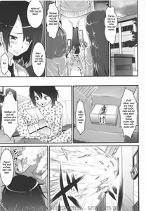 Sex Convert | Sex Conversion — hentai manga cover on Fhentai