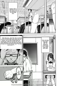 Page 3 of Zecchou Counter! - preview thumbnail