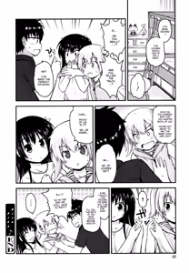 Page 51 of Kirakira Shingakki - preview thumbnail