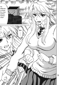 Page 4 of Chin Koi! - preview thumbnail