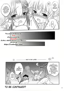 Page 24 of Fairy Rose 2 - preview thumbnail