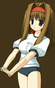 Page 5 of Oshiete! Bloomer Sensei - preview thumbnail