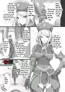 Page 2 of Monhan no Erohon 7 - preview thumbnail