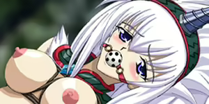Page 49 of Kinkyuu Quest ~Kirin Soubi Ryoujoku~ - preview thumbnail