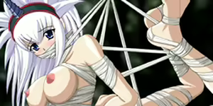 Page 54 of Kinkyuu Quest ~Kirin Soubi Ryoujoku~ - preview thumbnail