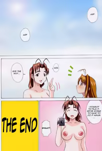Page 21 of Ga-Chi - preview thumbnail