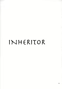 Page 24 of Inheritor - preview thumbnail