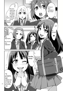 Page 24 of Choroi-Onna!! - preview thumbnail