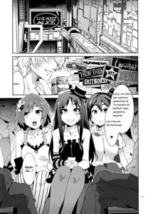 Page 5 of Choroi-Onna!! - preview thumbnail