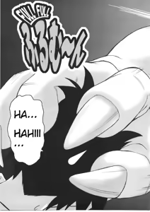 Page 8 of Full Full Full Moon - preview thumbnail