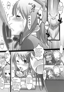 Page 8 of Ritsu x Mio - preview thumbnail