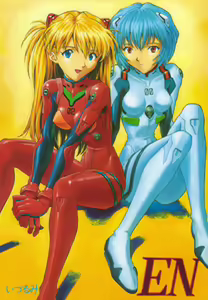EN — hentai manga cover on Fhentai