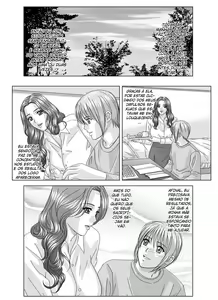 Page 129 of Scarlet Desire Vol.2 + OMAKEs - preview thumbnail