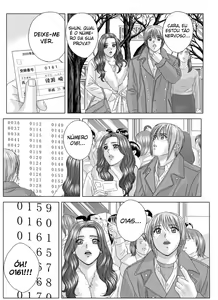 Page 131 of Scarlet Desire Vol.2 + OMAKEs - preview thumbnail