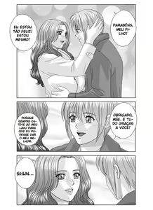 Page 133 of Scarlet Desire Vol.2 + OMAKEs - preview thumbnail