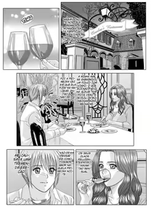 Page 134 of Scarlet Desire Vol.2 + OMAKEs - preview thumbnail