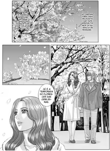 Page 135 of Scarlet Desire Vol.2 + OMAKEs - preview thumbnail