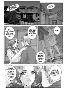 Page 139 of Scarlet Desire Vol.2 + OMAKEs - preview thumbnail
