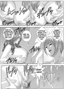 Page 154 of Scarlet Desire Vol.2 + OMAKEs - preview thumbnail