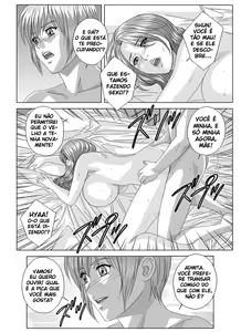 Page 187 of Scarlet Desire Vol.2 + OMAKEs - preview thumbnail