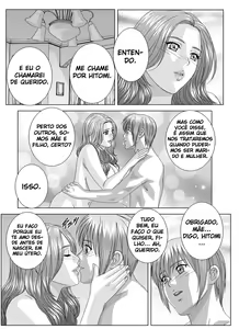 Page 195 of Scarlet Desire Vol.2 + OMAKEs - preview thumbnail