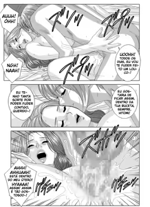 Page 199 of Scarlet Desire Vol.2 + OMAKEs - preview thumbnail