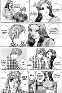 Page 260 of Scarlet Desire Vol.2 + OMAKEs - preview thumbnail