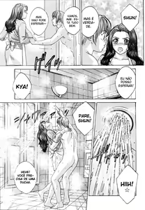 Page 293 of Scarlet Desire Vol.2 + OMAKEs - preview thumbnail