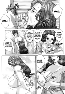 Page 296 of Scarlet Desire Vol.2 + OMAKEs - preview thumbnail