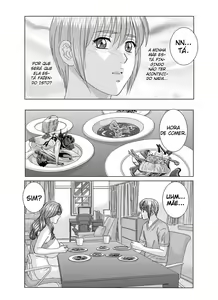 Page 67 of Scarlet Desire Vol.2 + OMAKEs - preview thumbnail