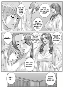 Page 74 of Scarlet Desire Vol.2 + OMAKEs - preview thumbnail