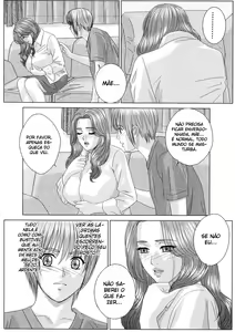 Page 122 of Scarlet Desire 1 - preview thumbnail