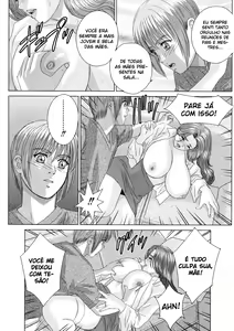 Page 130 of Scarlet Desire 1 - preview thumbnail
