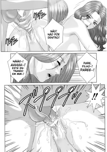 Page 148 of Scarlet Desire 1 - preview thumbnail