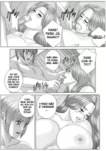 Page 176 of Scarlet Desire 1 - preview thumbnail