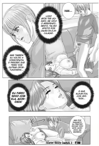 Page 71 of Scarlet Desire 1 - preview thumbnail