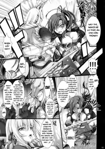 Page 14 of Monhan no Erohon 4+G (decensored) - preview thumbnail