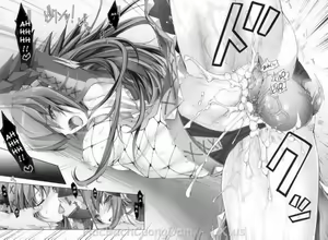 Page 51 of Monhan no Erohon 6 - preview thumbnail