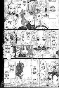 Page 30 of Monhan no Erohon 2 dos - preview thumbnail