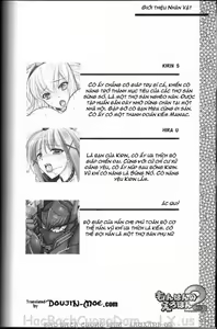 Page 6 of Monhan no Erohon 2 dos - preview thumbnail