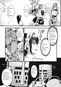 Page 11 of Shujou Seikou - preview thumbnail
