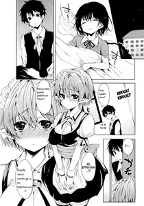 Page 6 of Effie's Milk - preview thumbnail