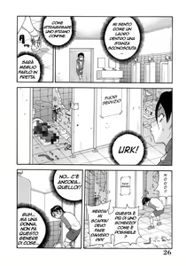 Page 29 of Muchi Muchi!! Monzetsu Fever - preview thumbnail
