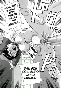 Page 40 of Muchi Muchi!! Monzetsu Fever - preview thumbnail