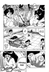 Page 23 of Date of the Dead Ch.1 - preview thumbnail