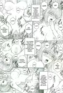 Page 28 of Dorei Kishi II - preview thumbnail