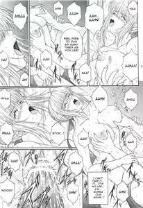 Page 6 of Dorei Kishi II - preview thumbnail