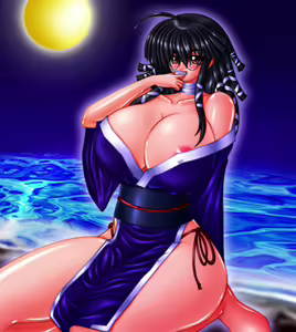 Page 2 of Sente Hissho CG Collection 12 - preview thumbnail