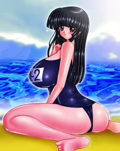 Page 49 of Sente Hissho CG Collection 12 - preview thumbnail