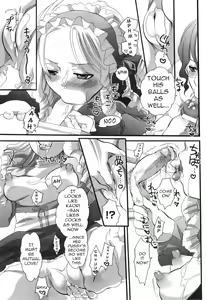 Page 13 of Spo-Dama! - preview thumbnail